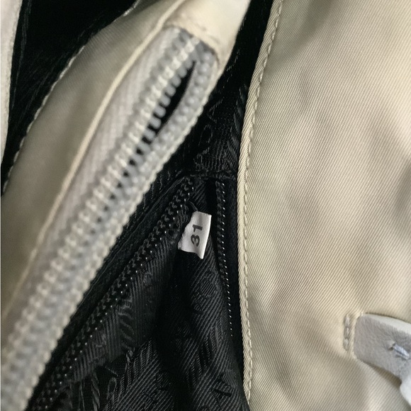 Authentic PRADA nylon tote bag 🌷🌷🌷 - Picture 8 of 16